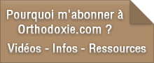 Abonnement podcats videos