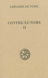 Contre Eunome II