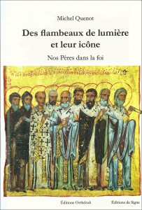Quenot Flambeaux